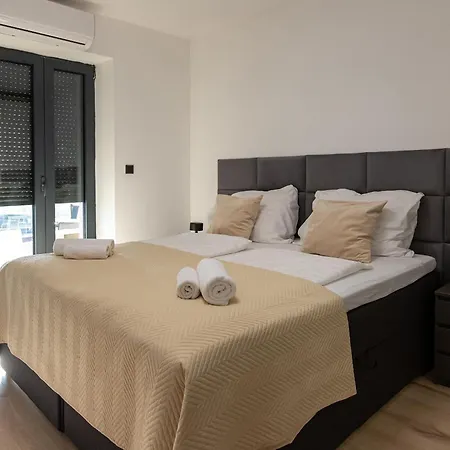 Apartment Panorama Corner *