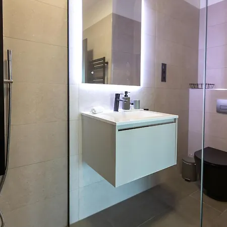 דירה Panorama Corner